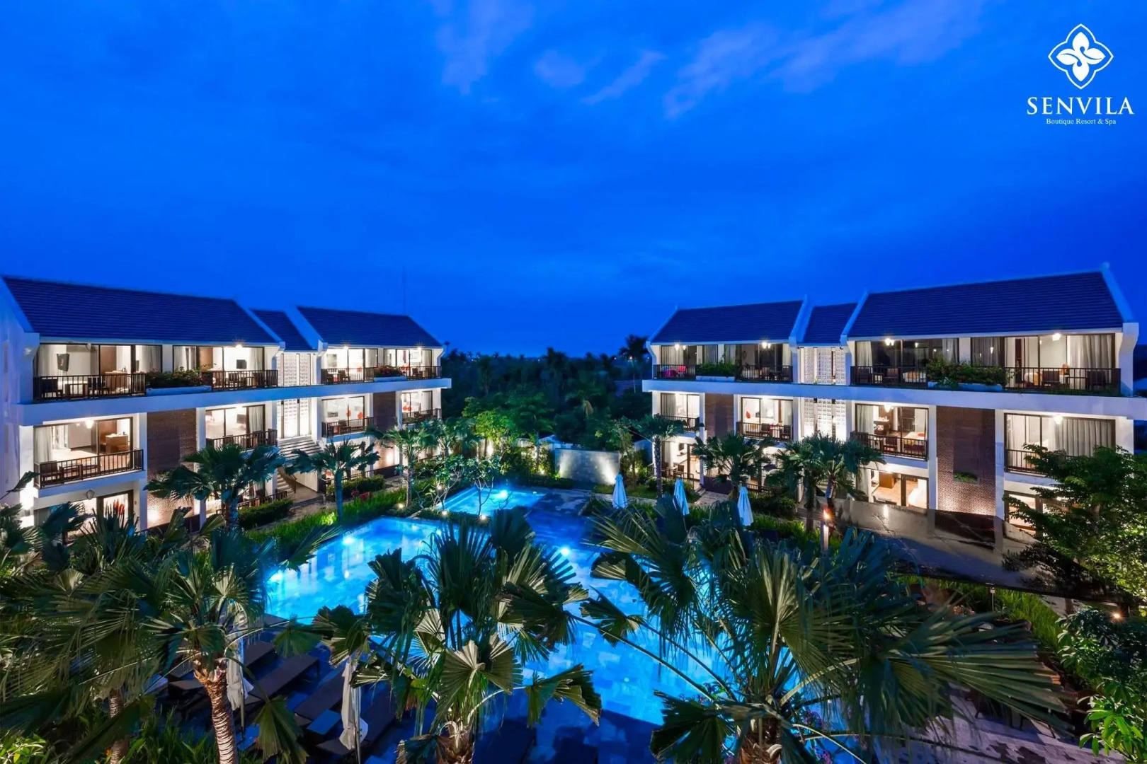 Photo - Premier Senvila Boutique Resort & Spa