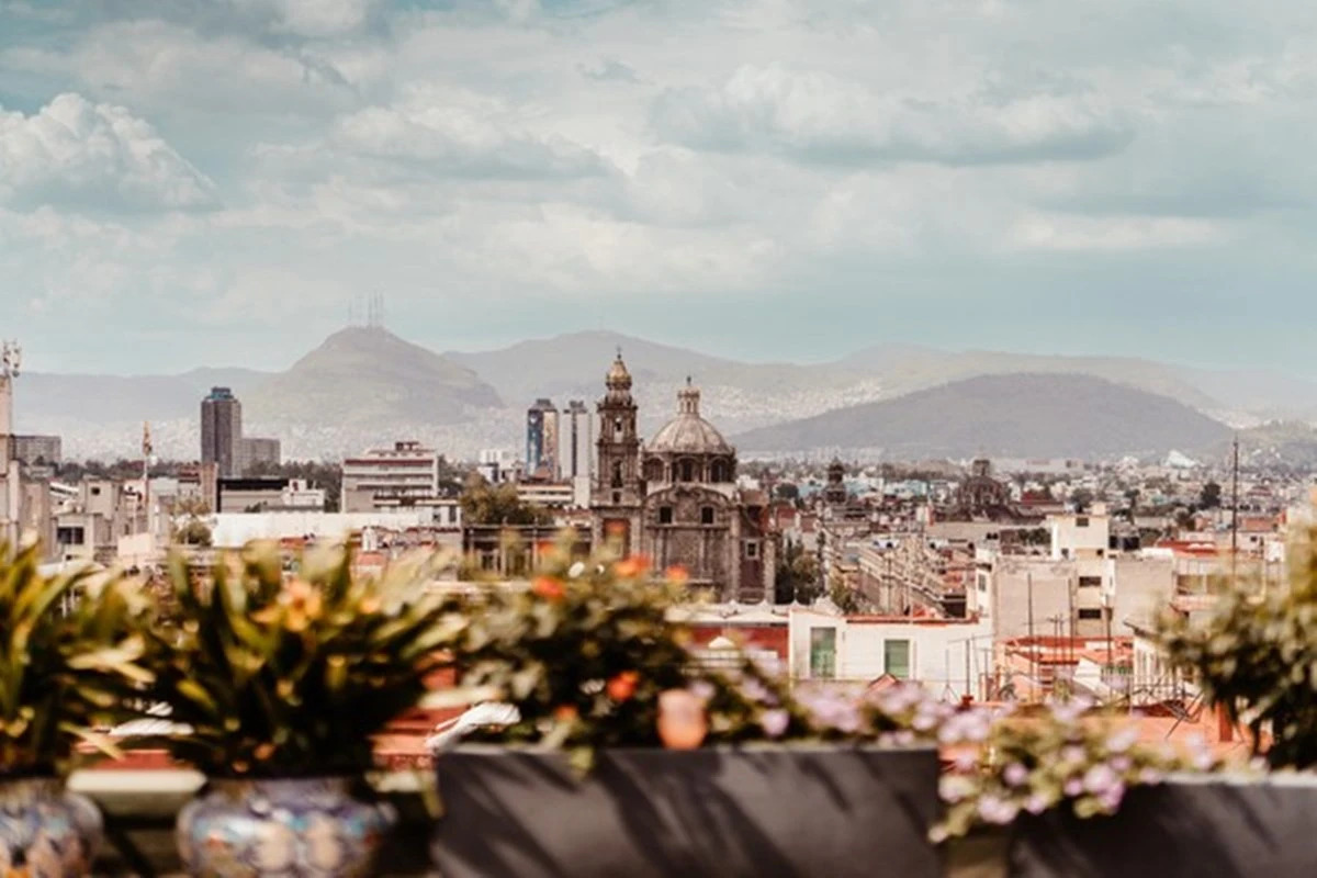 Photo - Historico Central Hotel