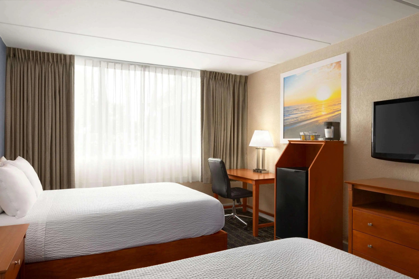 Photo - enVision Hotel Miami International Airport