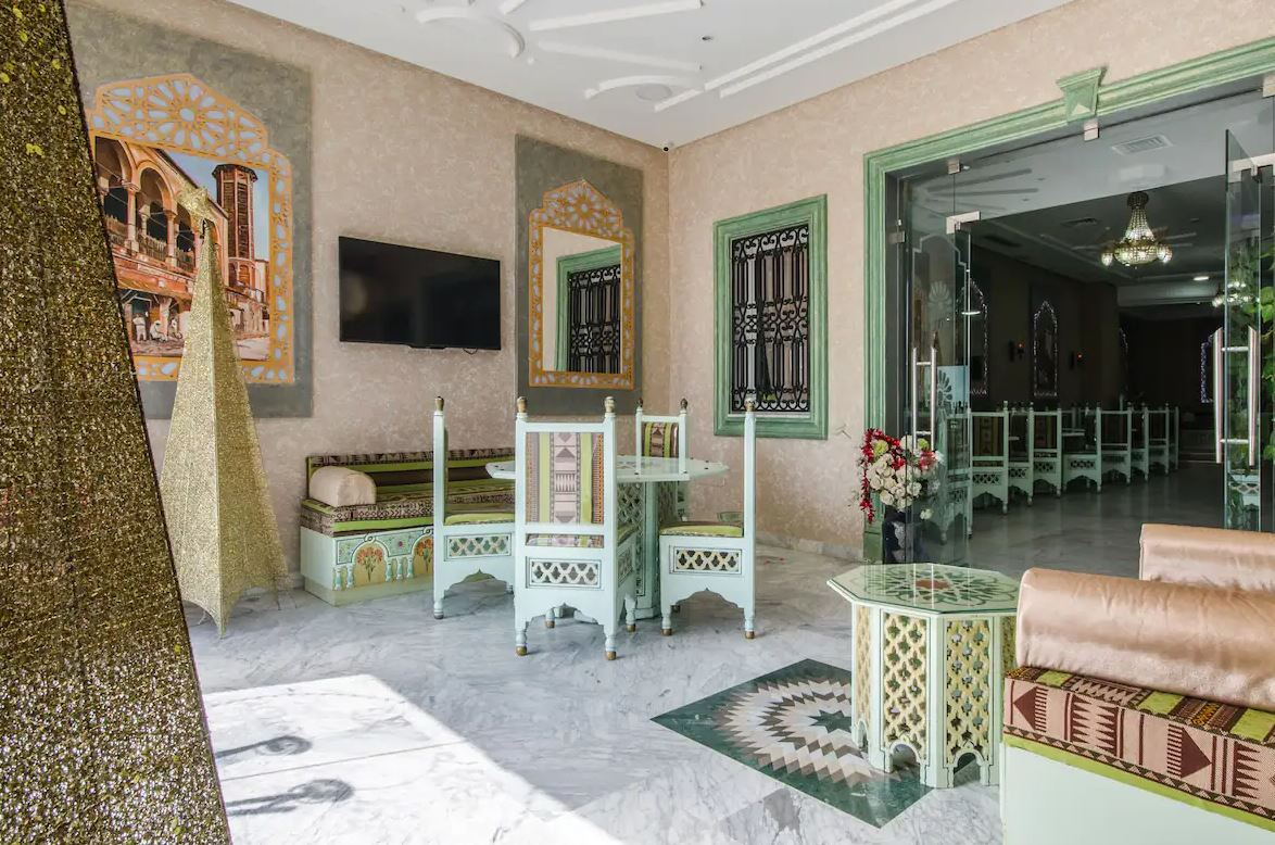 Foto - Saheb Ettabaa Tunis