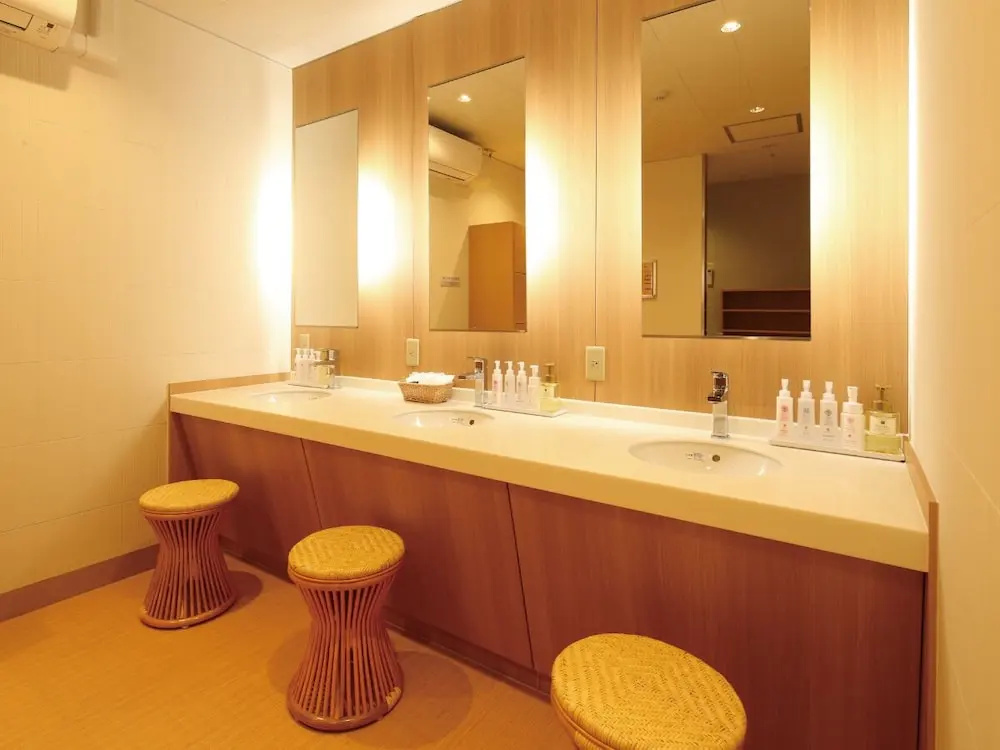 Foto - Ab Hotel Osaka Sakaisuji-hommachi