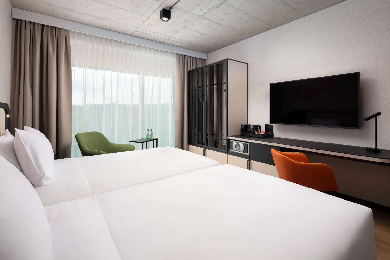 Photo - Hyatt Place Krakow