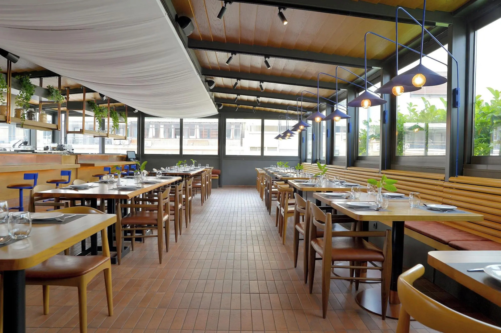 Foto - The Editor Hotel Athens