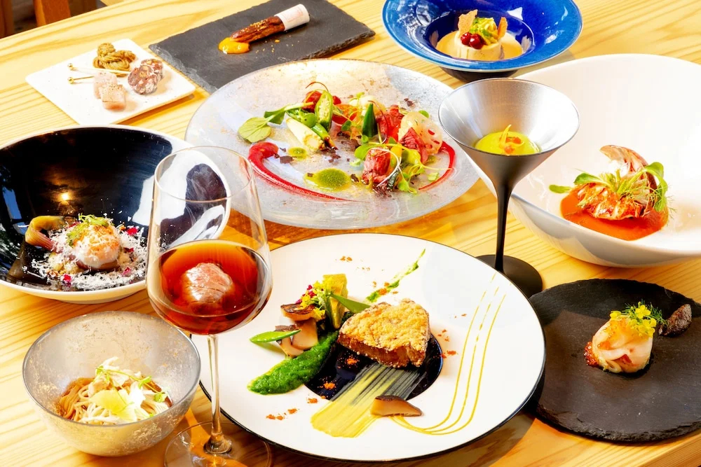Photo - SETRE Naramachi セトレ ならまち