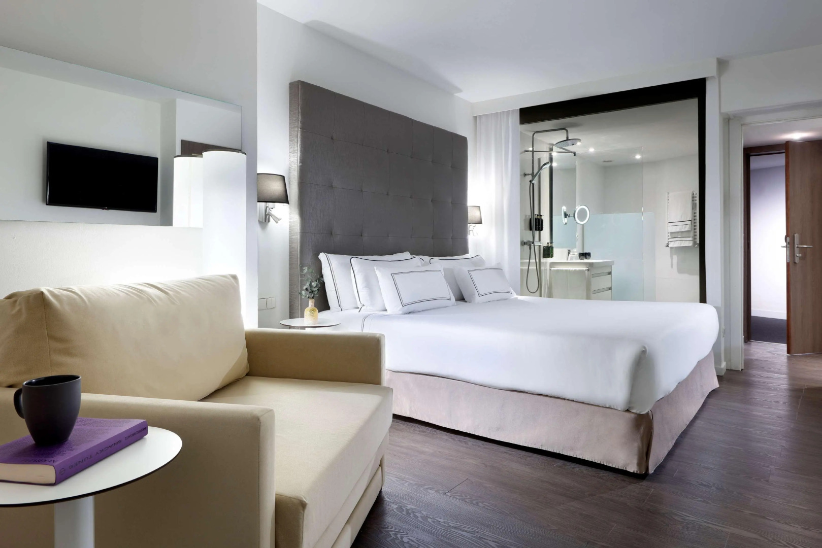 Foto - Meliá Palma Marina