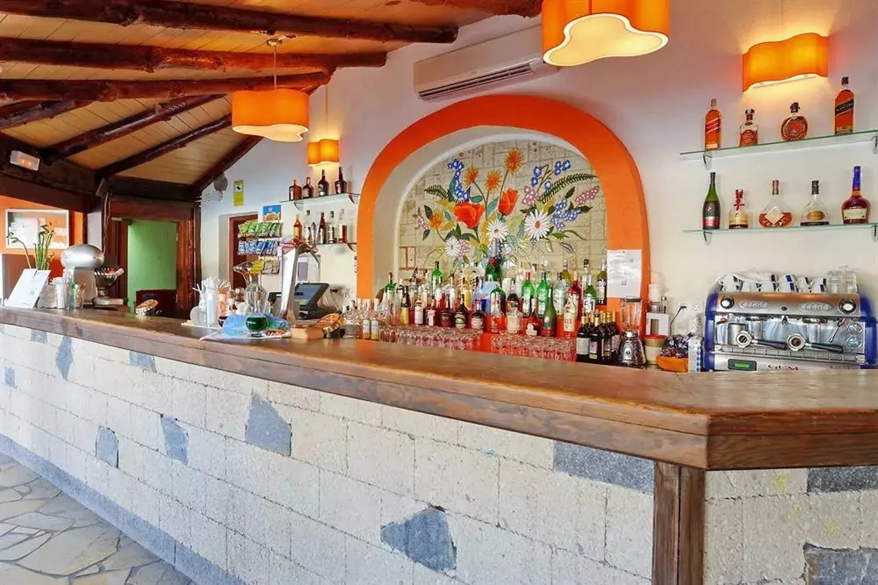 Photo - Apartamentos Albatros Golf del Sur Tenerife