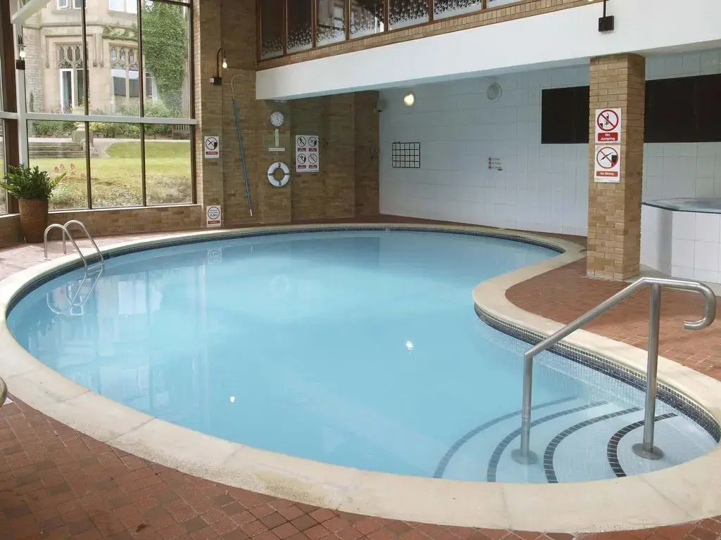 Foto - Mercure Sheffield Kenwood Hall & Spa