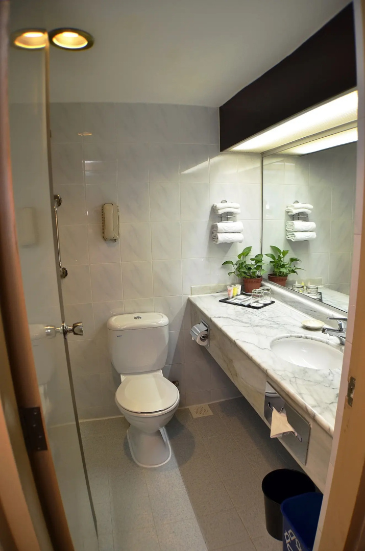 Photo - Hotel Grand Pacific