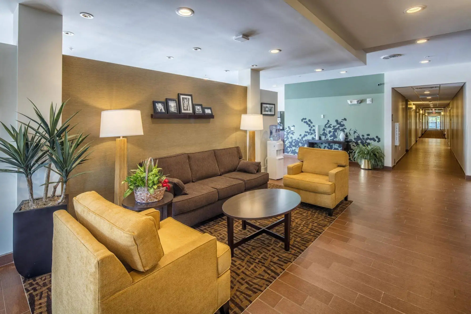 Photo - Sleep Inn & Suites Syracuse Airport