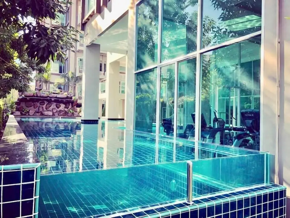 Foto - The Lux Ladprao 10