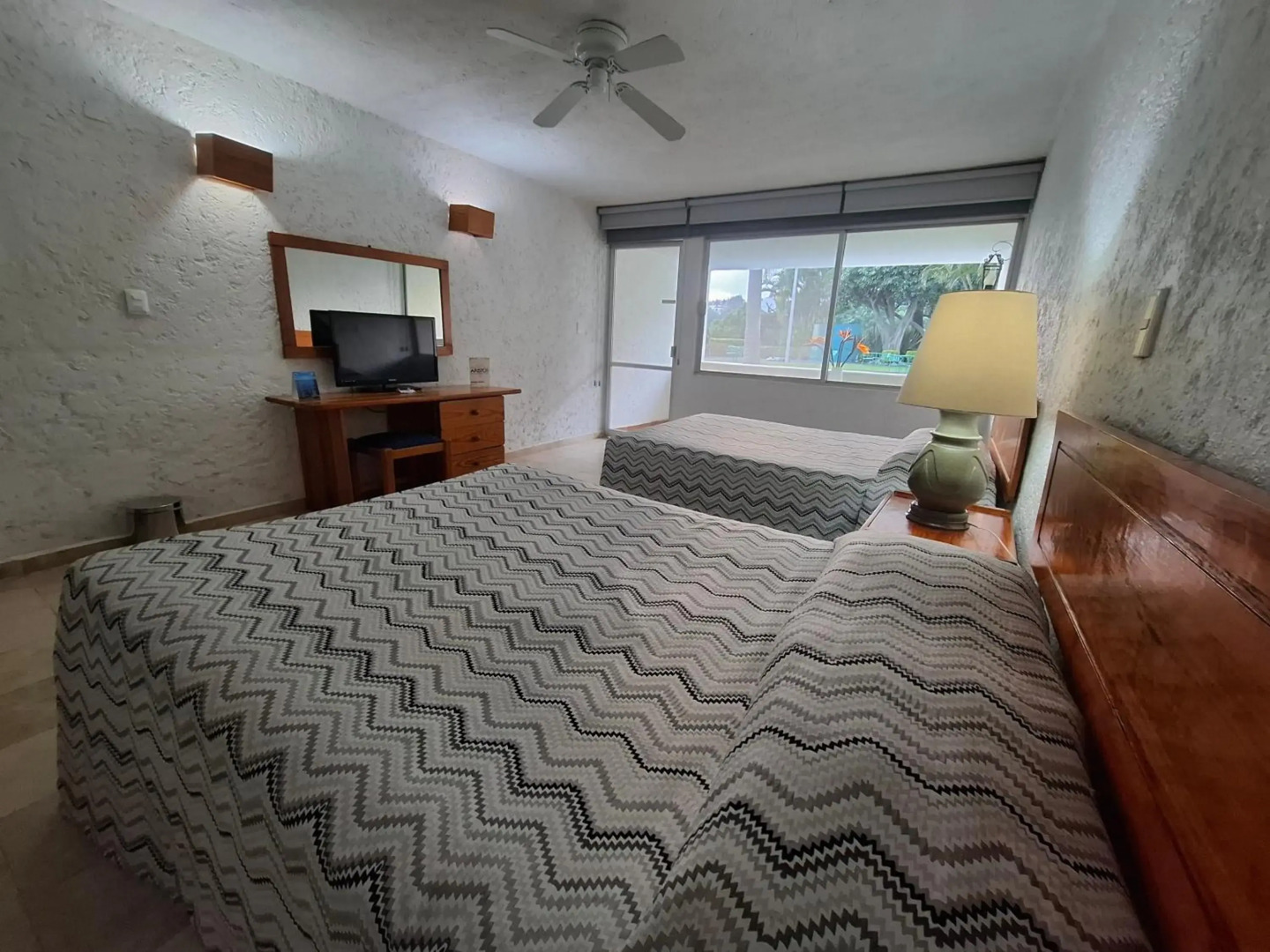 Foto - Hotel Aristos Cuernavaca