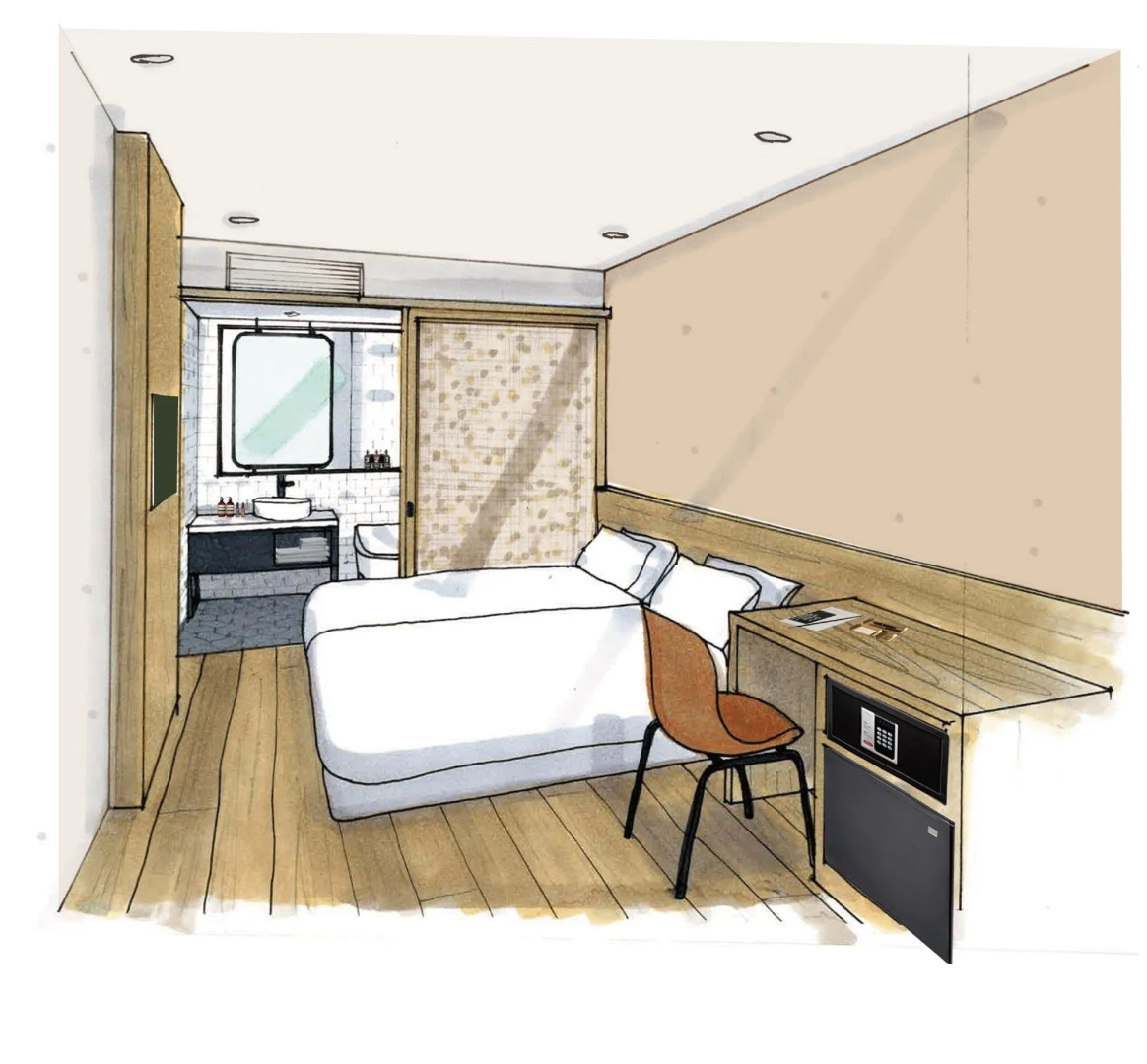Foto - hotel Bell・Kyoto