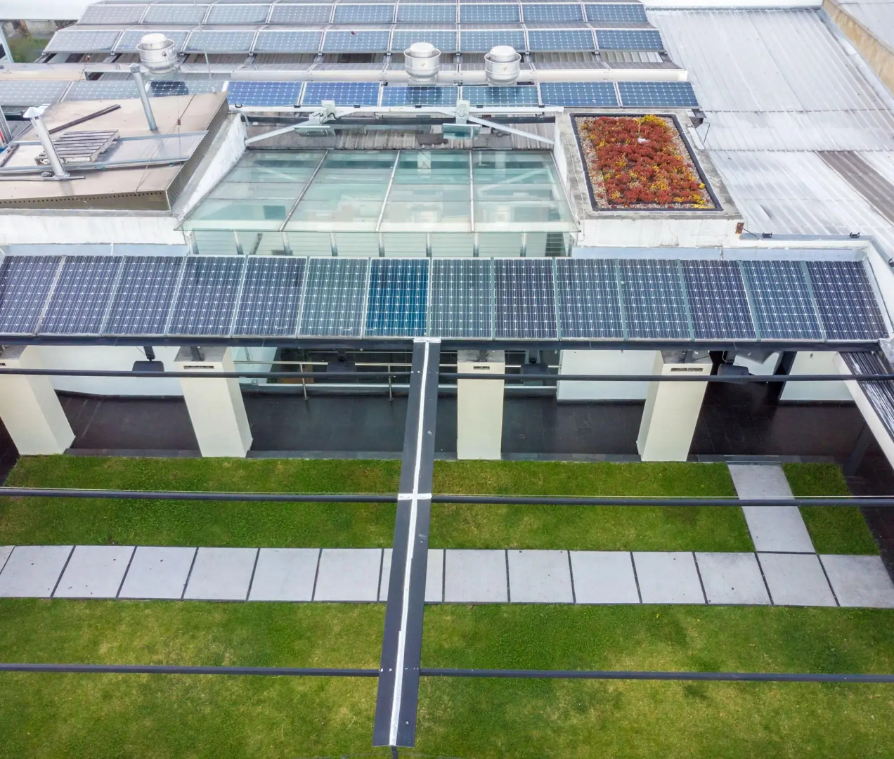 Foto - Biohotel Organic Suites Bogotá