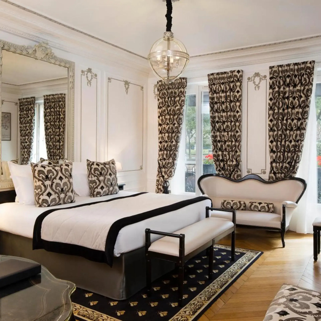 Foto - Hotel & Spa de Latour Maubourg
