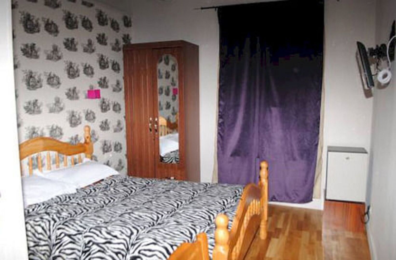 Foto - Hôtel de Ménilmontant