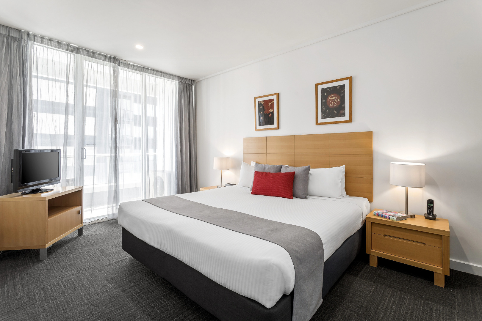 Photo - Quest Southbank