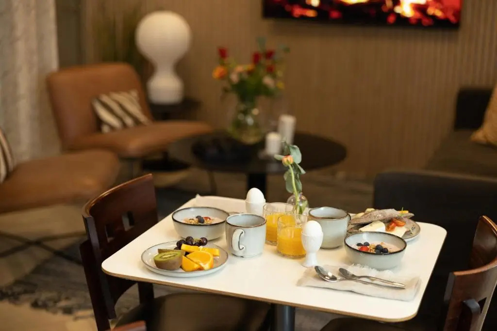 Photo - Hotel Söder