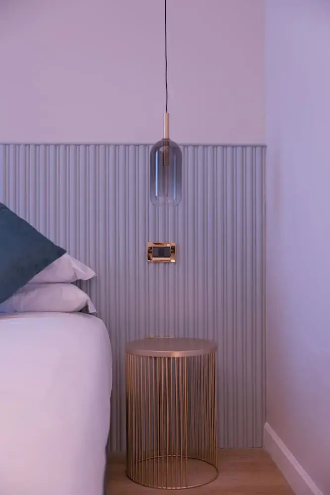 Photo - Tiburtina 86 Luxury Suites