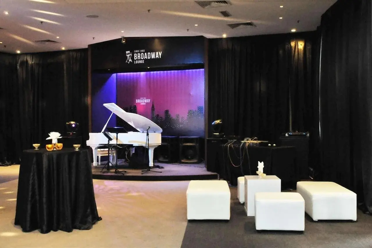Foto - Berjaya Times Square Hotel, Kuala Lumpur