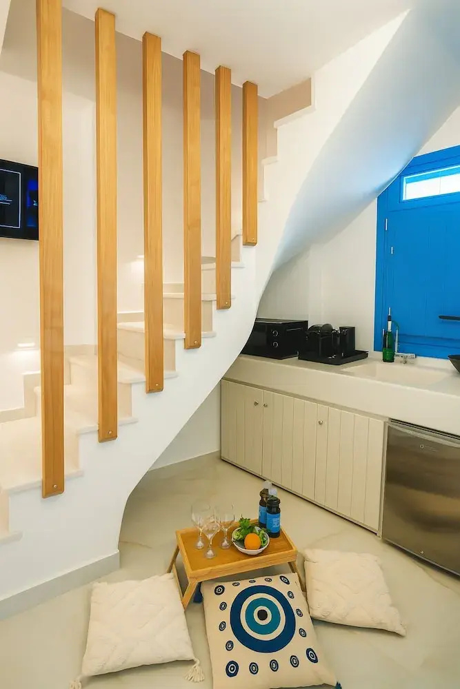 Foto - SantoNight Luxury Villas