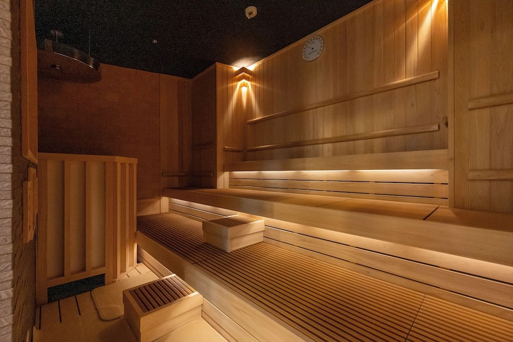Photo - Tokyo Toyosu Manyo Club
