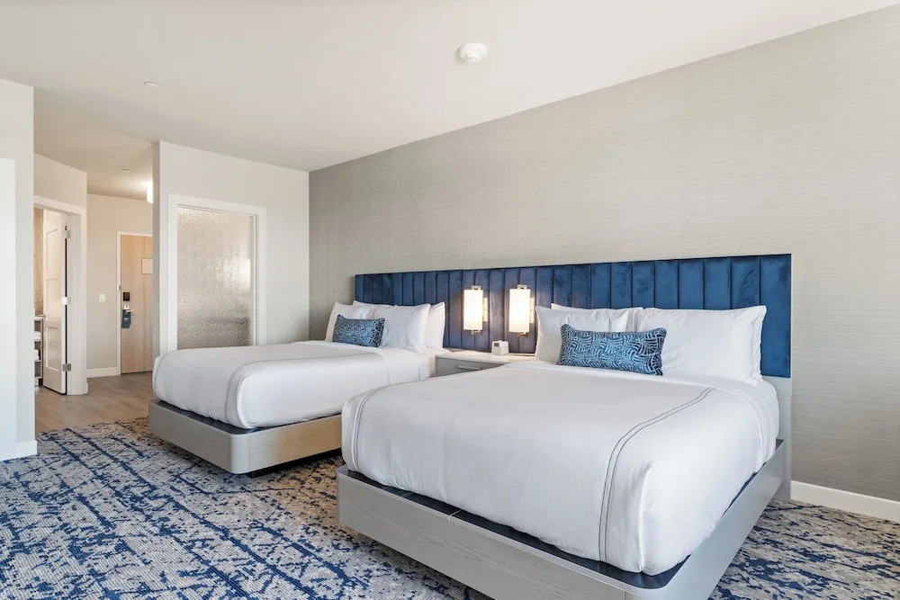 Foto - EVEN Hotel Austin Uptown near the Domain by IHG