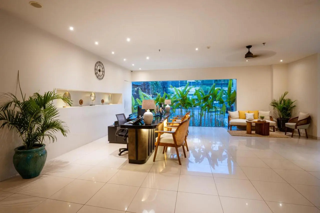 Foto - Crystalkuta Hotel - Bali