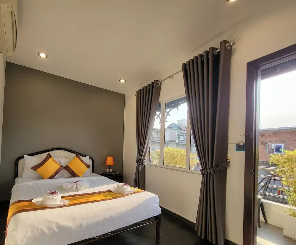 Foto - Sun Chakra Boutique Hotel