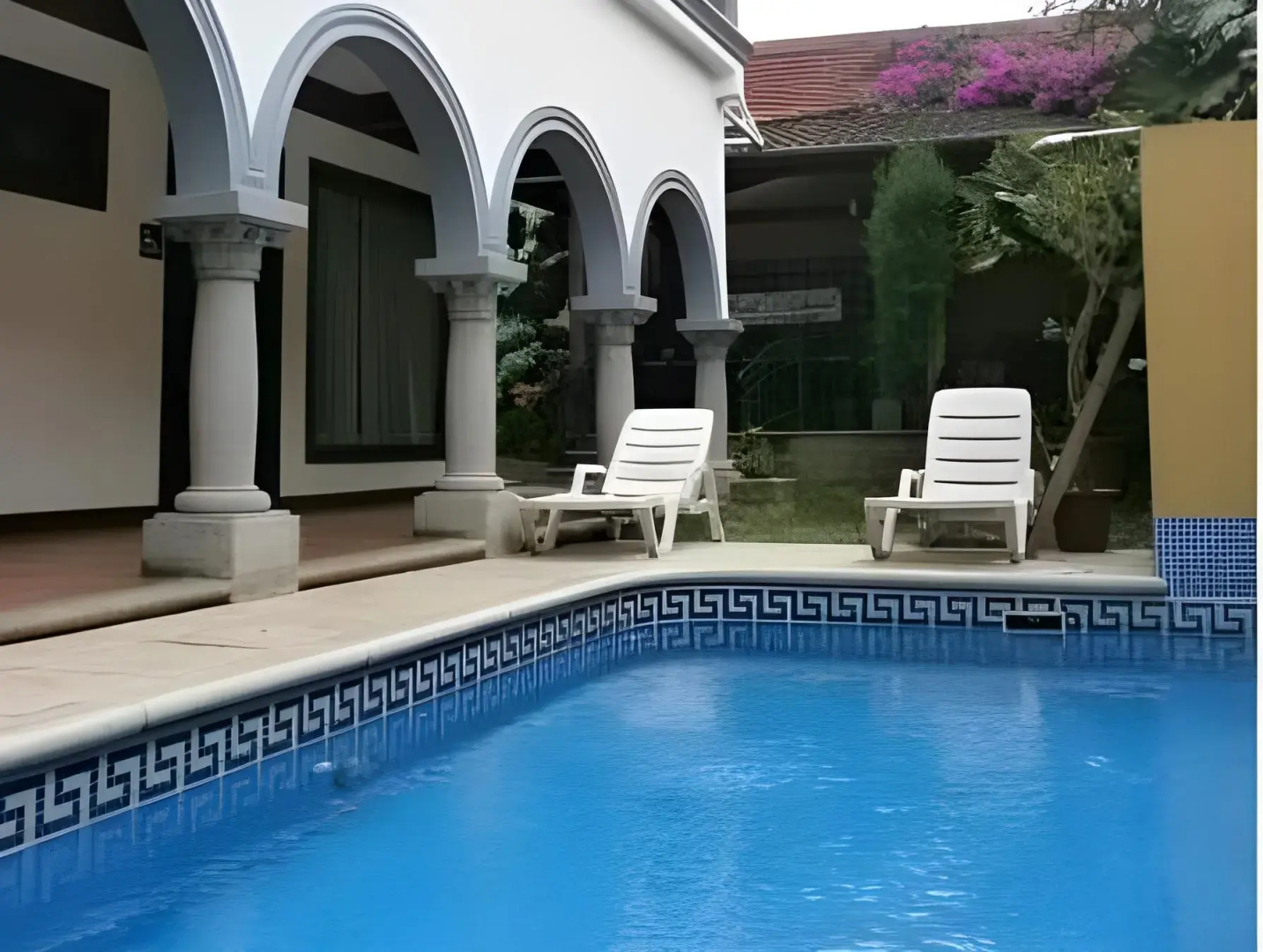 Foto - Hotel Colonial