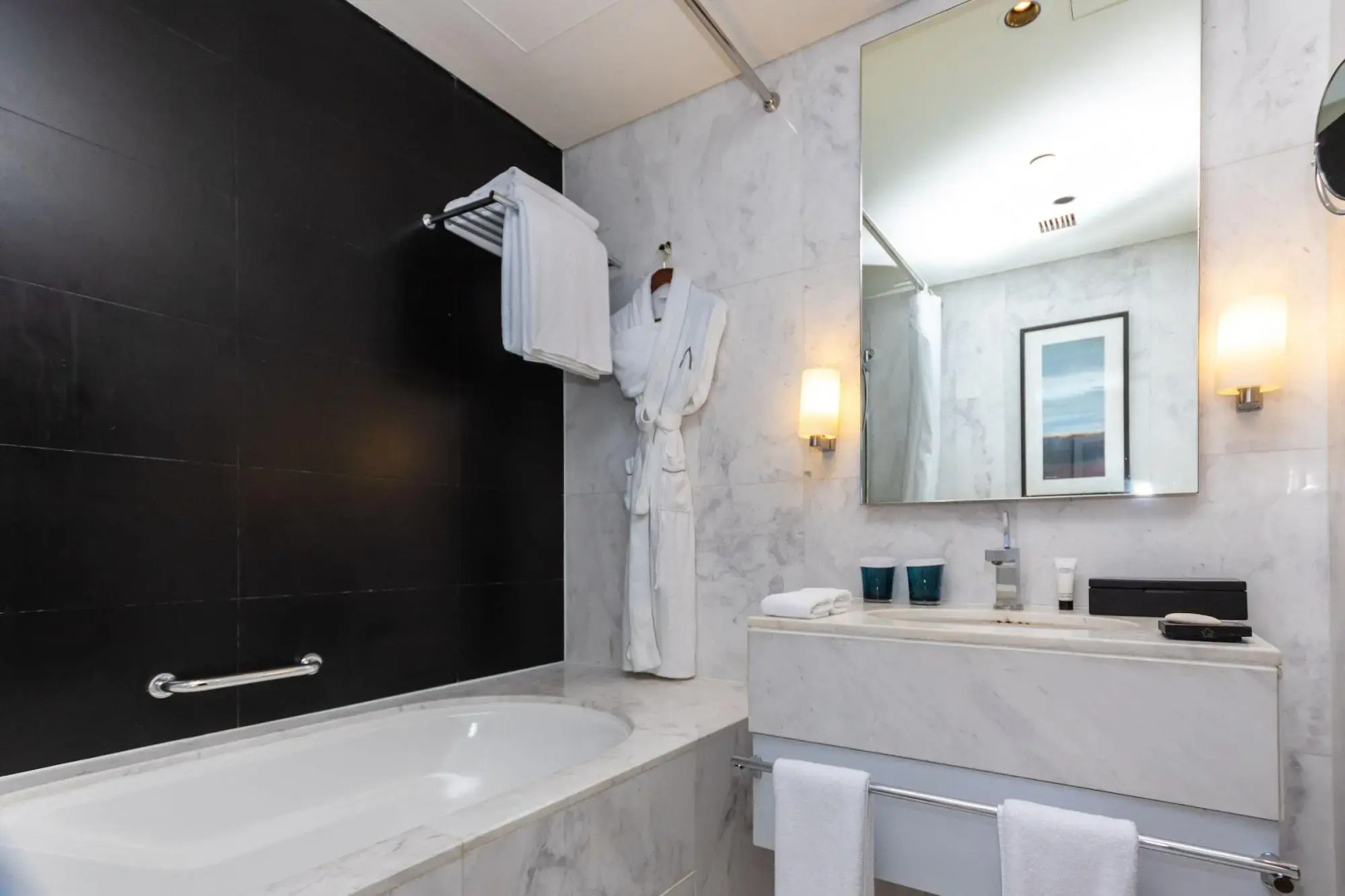 Foto - Westminster Dubai Mall