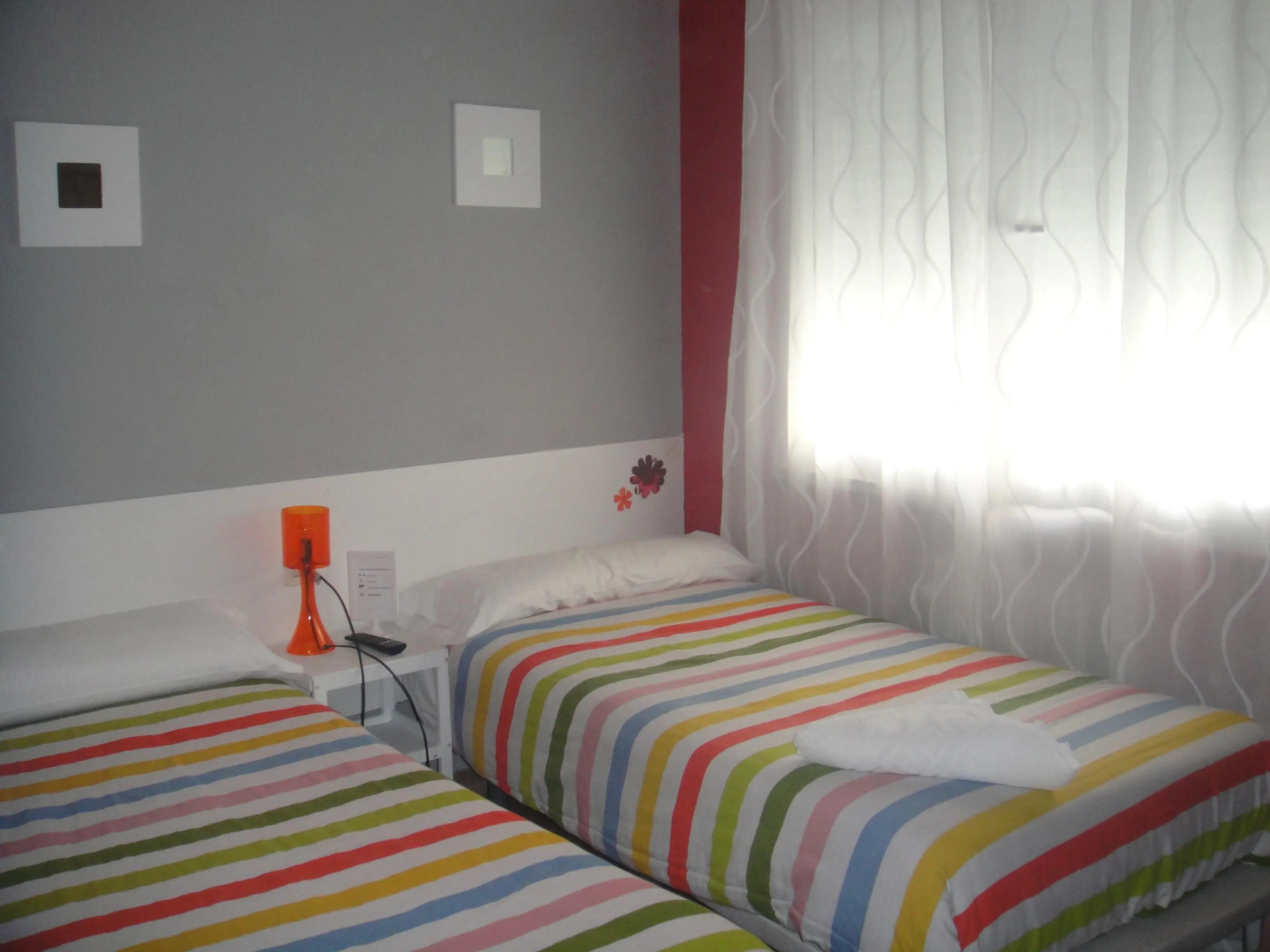 Photo - Hostal Lucía by gaiarooms