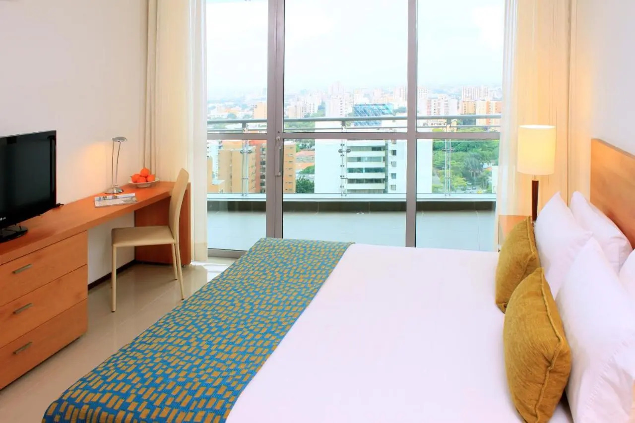 Photo - Estelar Apartamentos Barranquilla