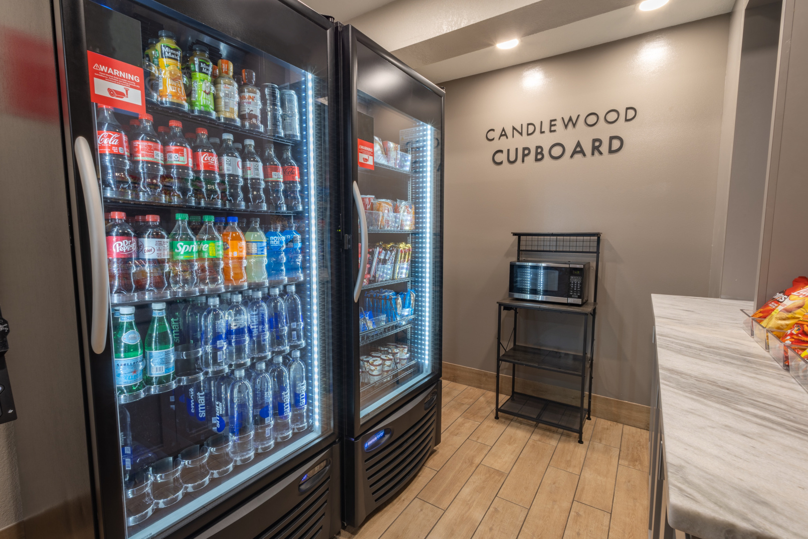 Foto - Candlewood Suites Miami Lakes by IHG
