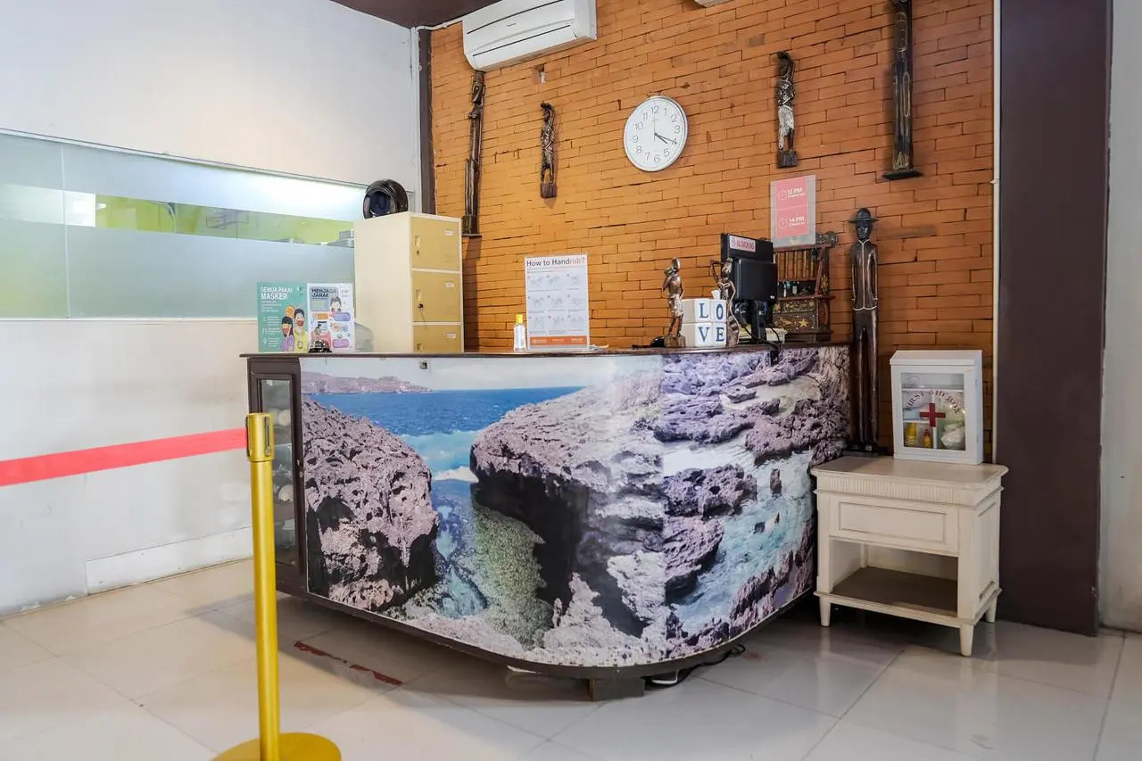 Photo - RedDoorz Plus at Sunrise Hotel Sanur