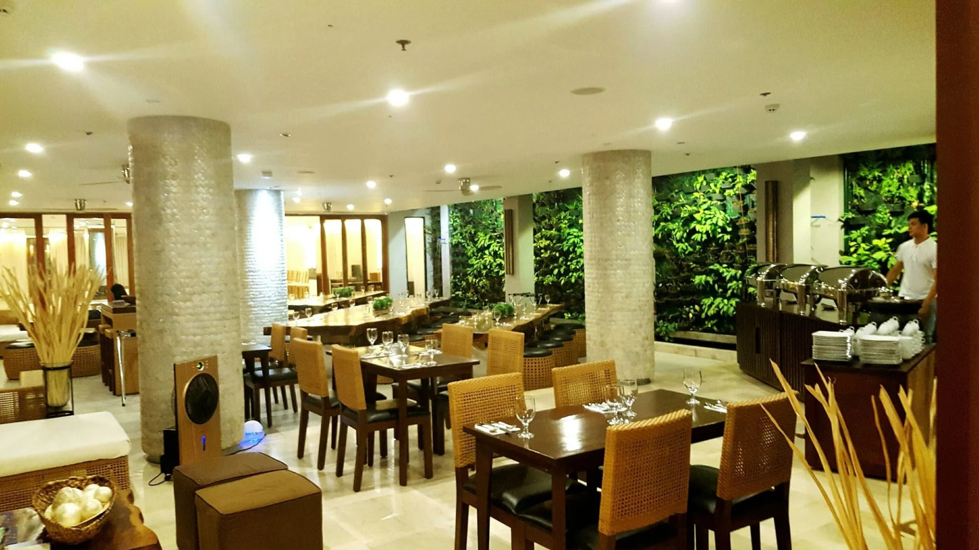 Foto - Selah Garden Hotel Manila