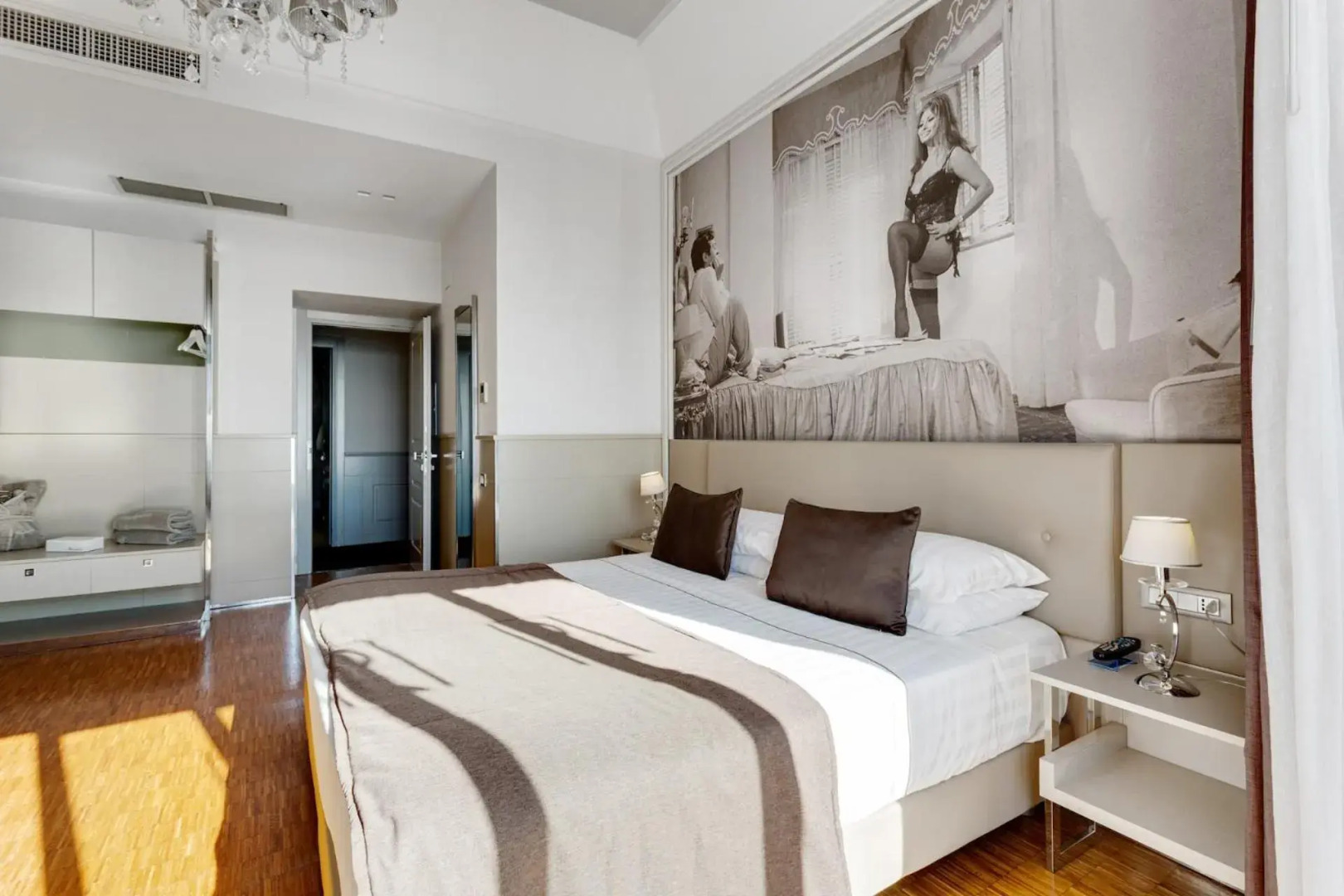 Photo - Partenope Relais