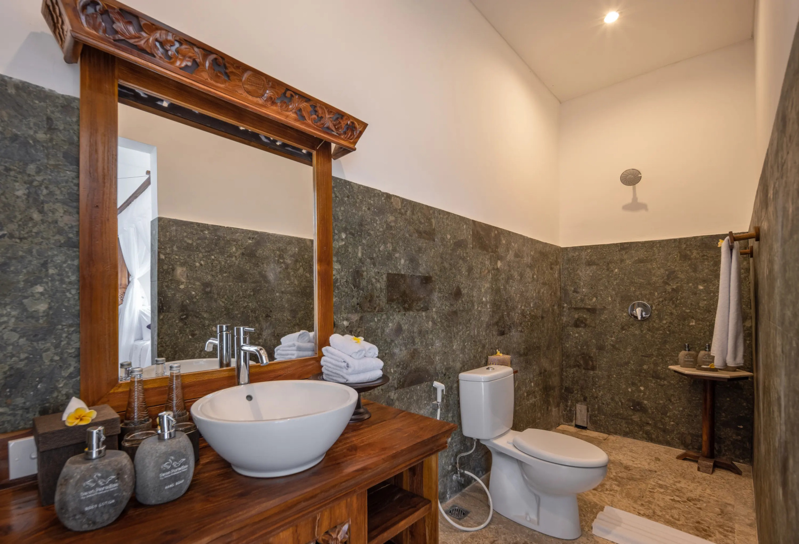 Foto - Swan Paradise A Pramana Experience