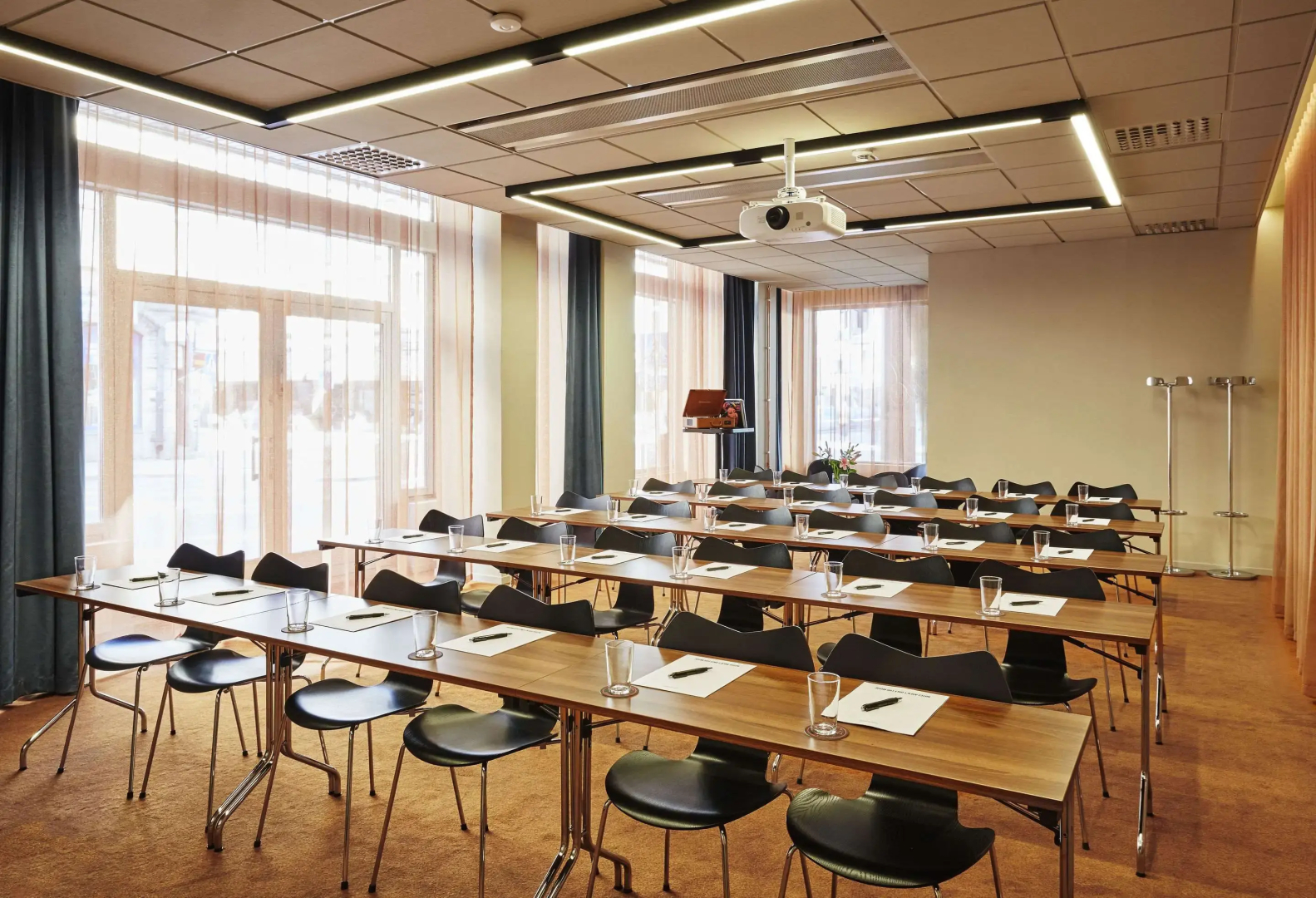 Foto - Clarion Hotel Amaranten