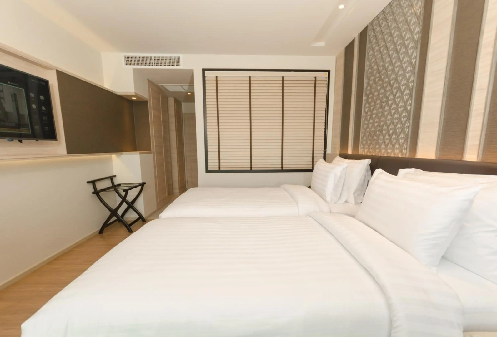 Foto - Chillax Heritage Hotel Khaosan