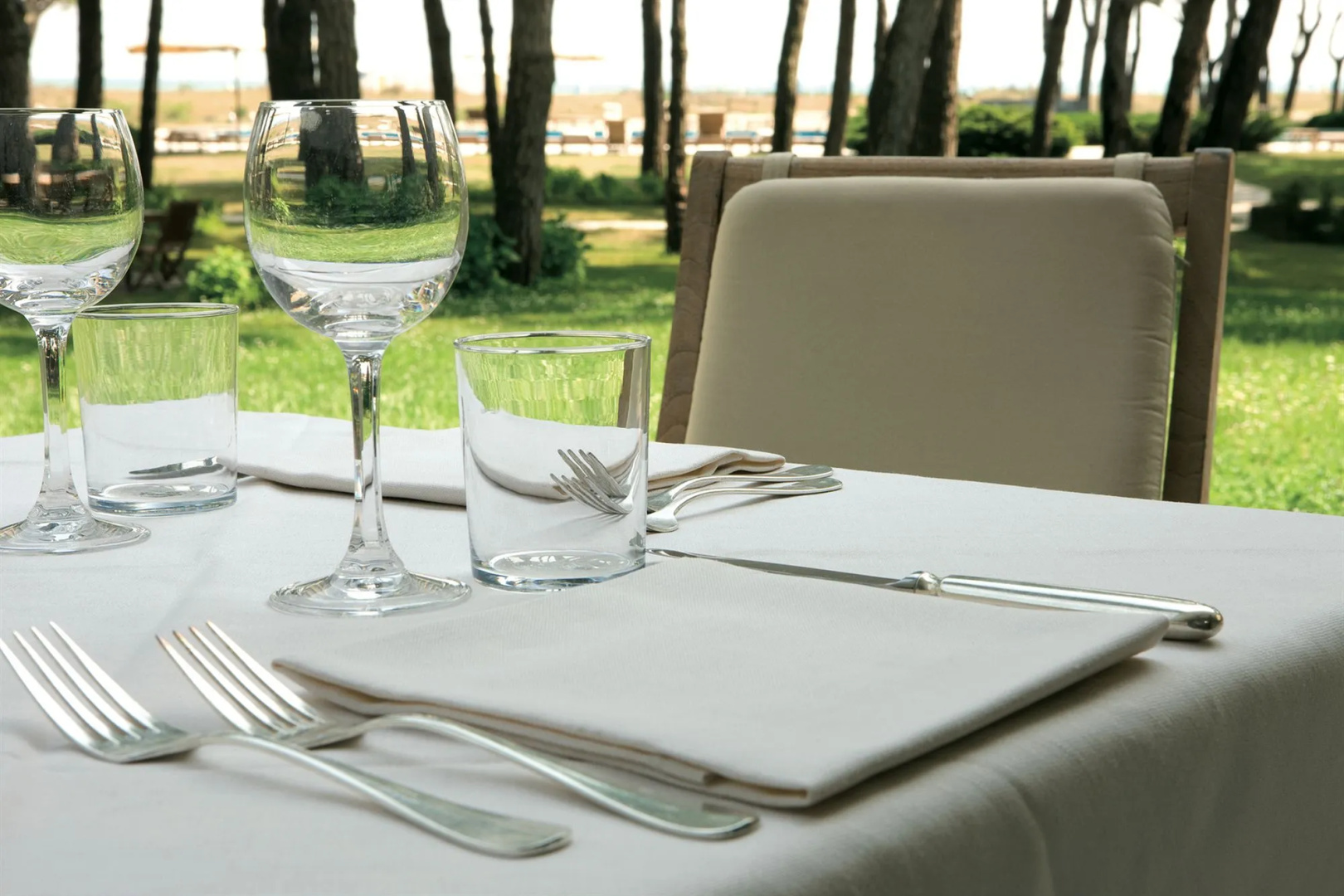 Foto - Bellevue Hotel & Resort