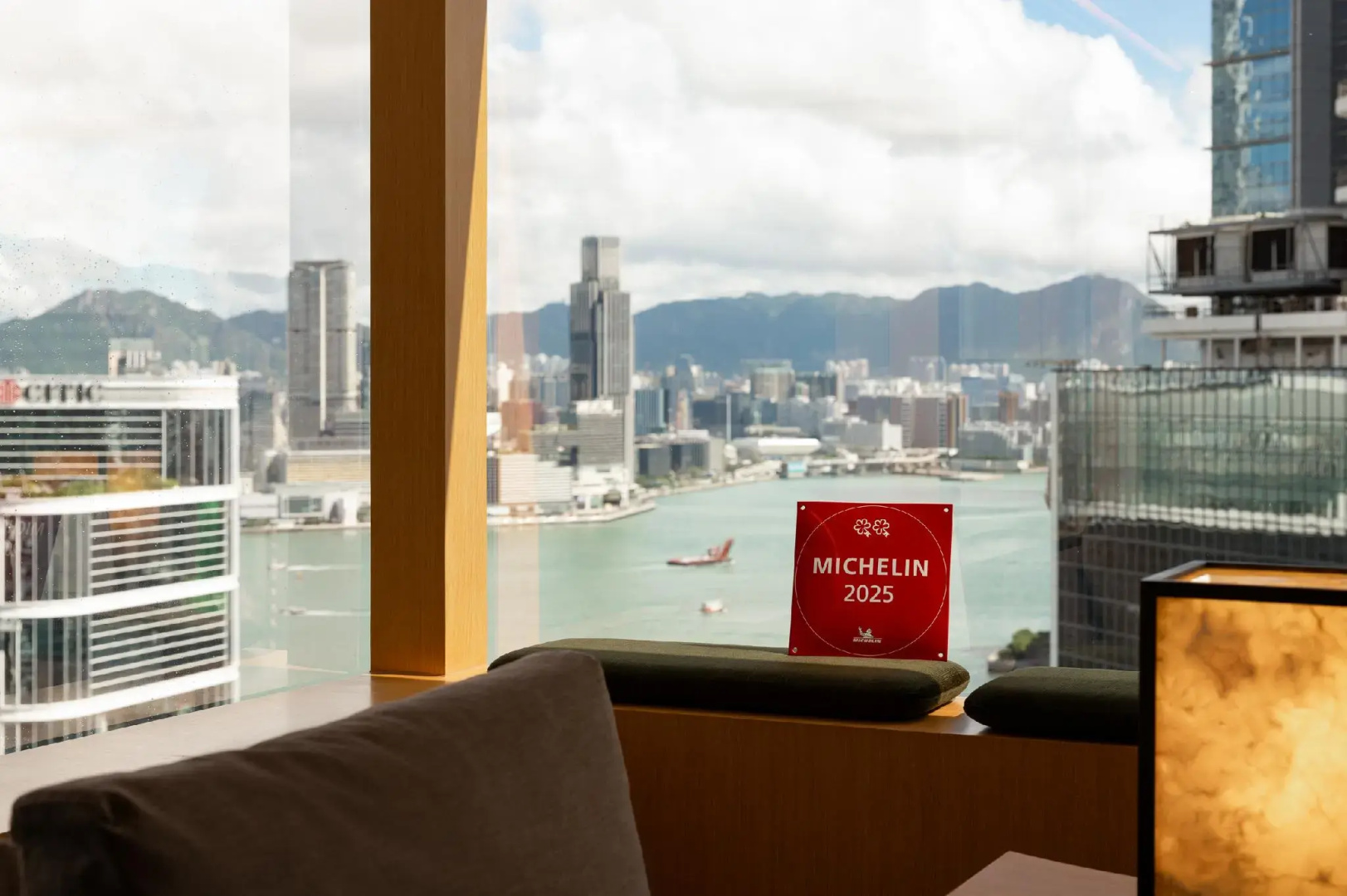 Foto - Upper House Hong Kong