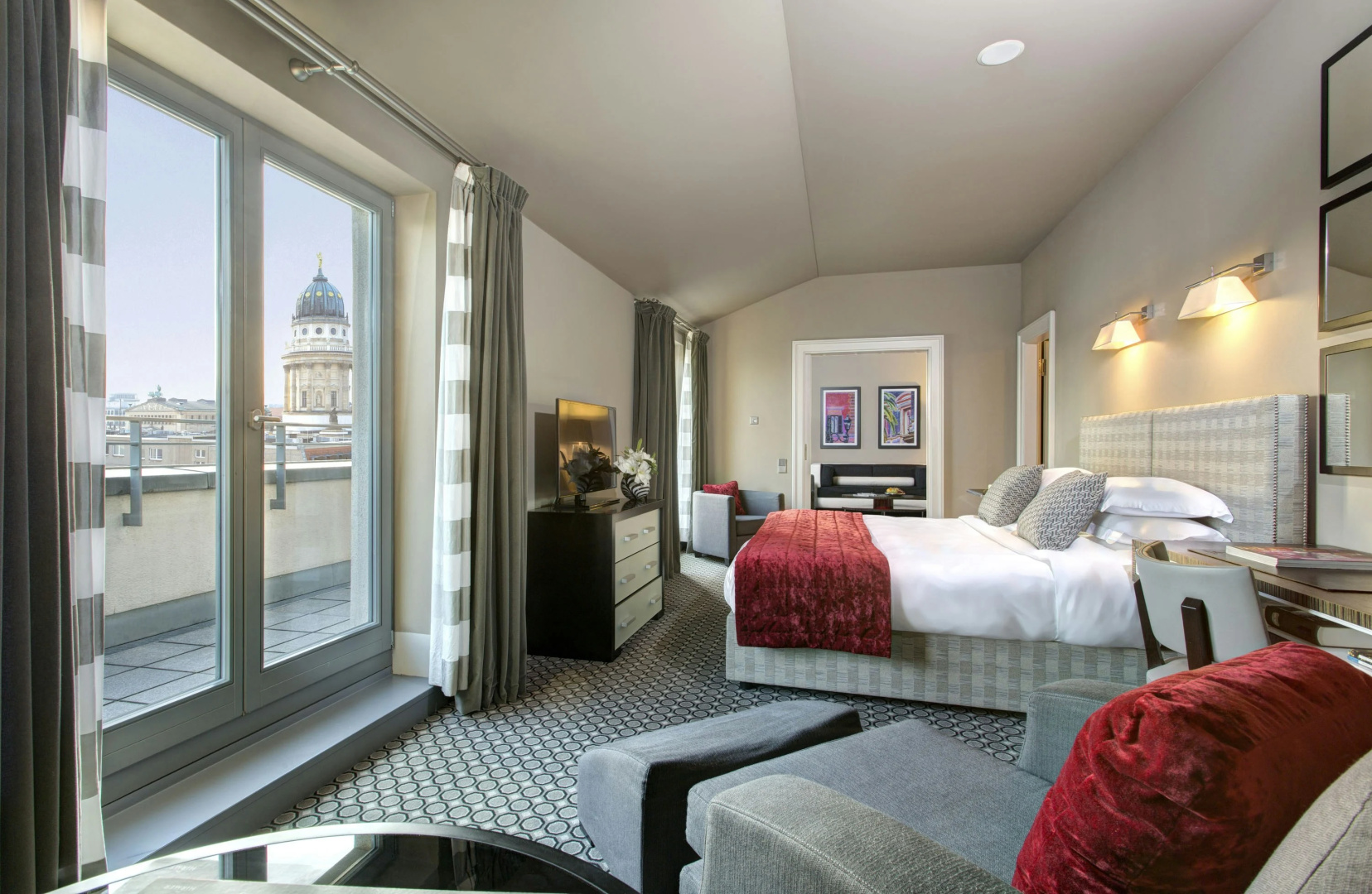 Photo - Hotel De Rome Berlin
