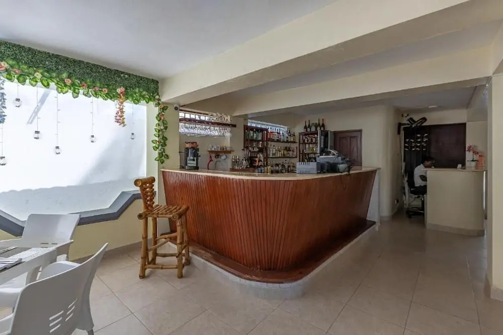 Photo - Hotel Turistico Marian