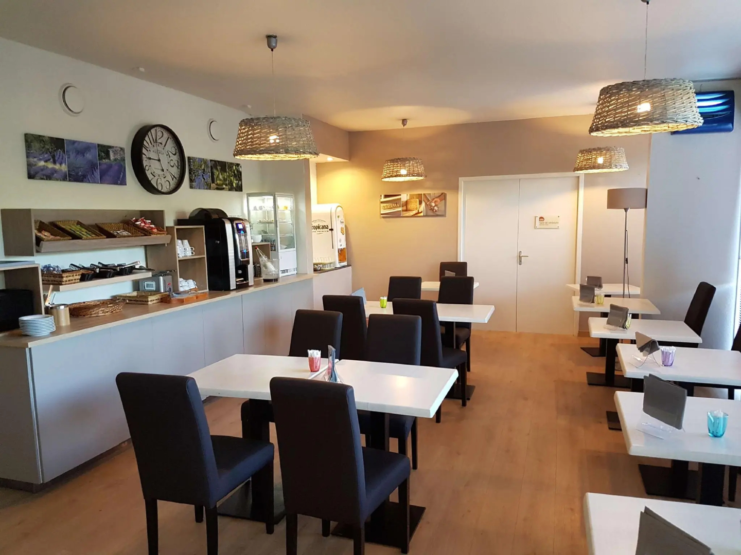 Foto - Kyriad Martigues Sud