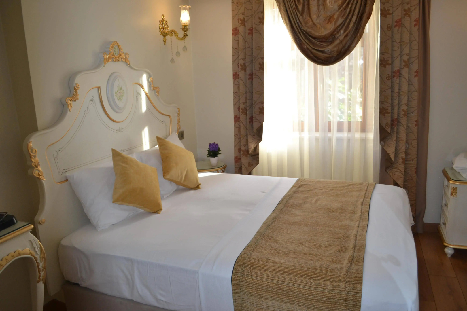 Foto - Galatower Hotel