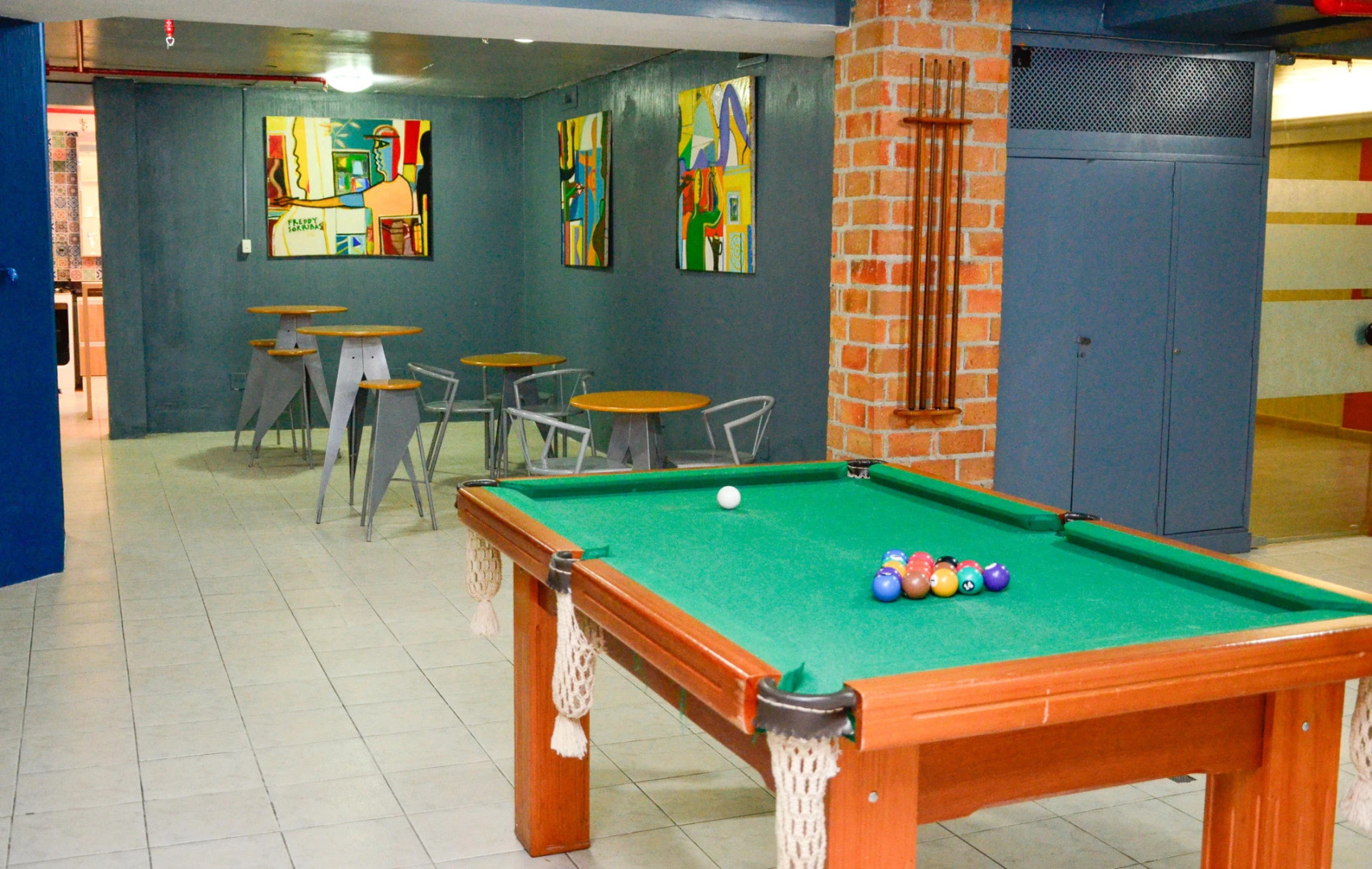 Photo - Embaixador Hotel & Centro de Eventos by Fast10