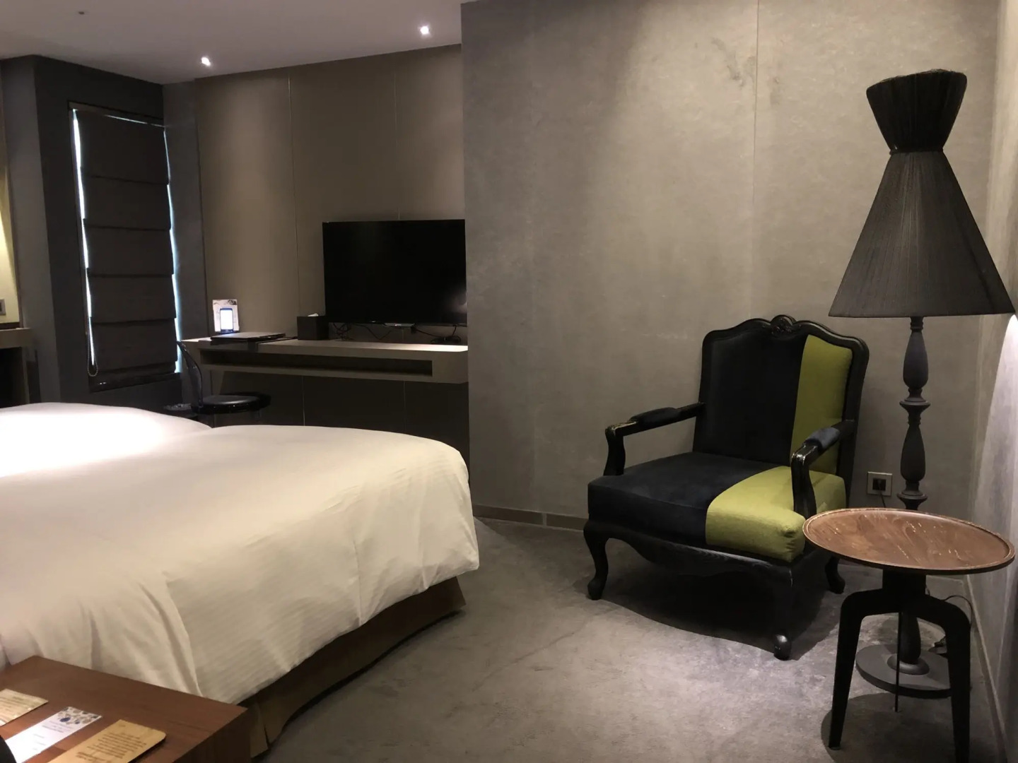 Foto - CHECK inn Taipei Nanjing