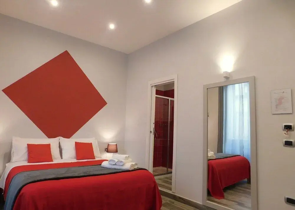 Foto - Scaramantico Rooms