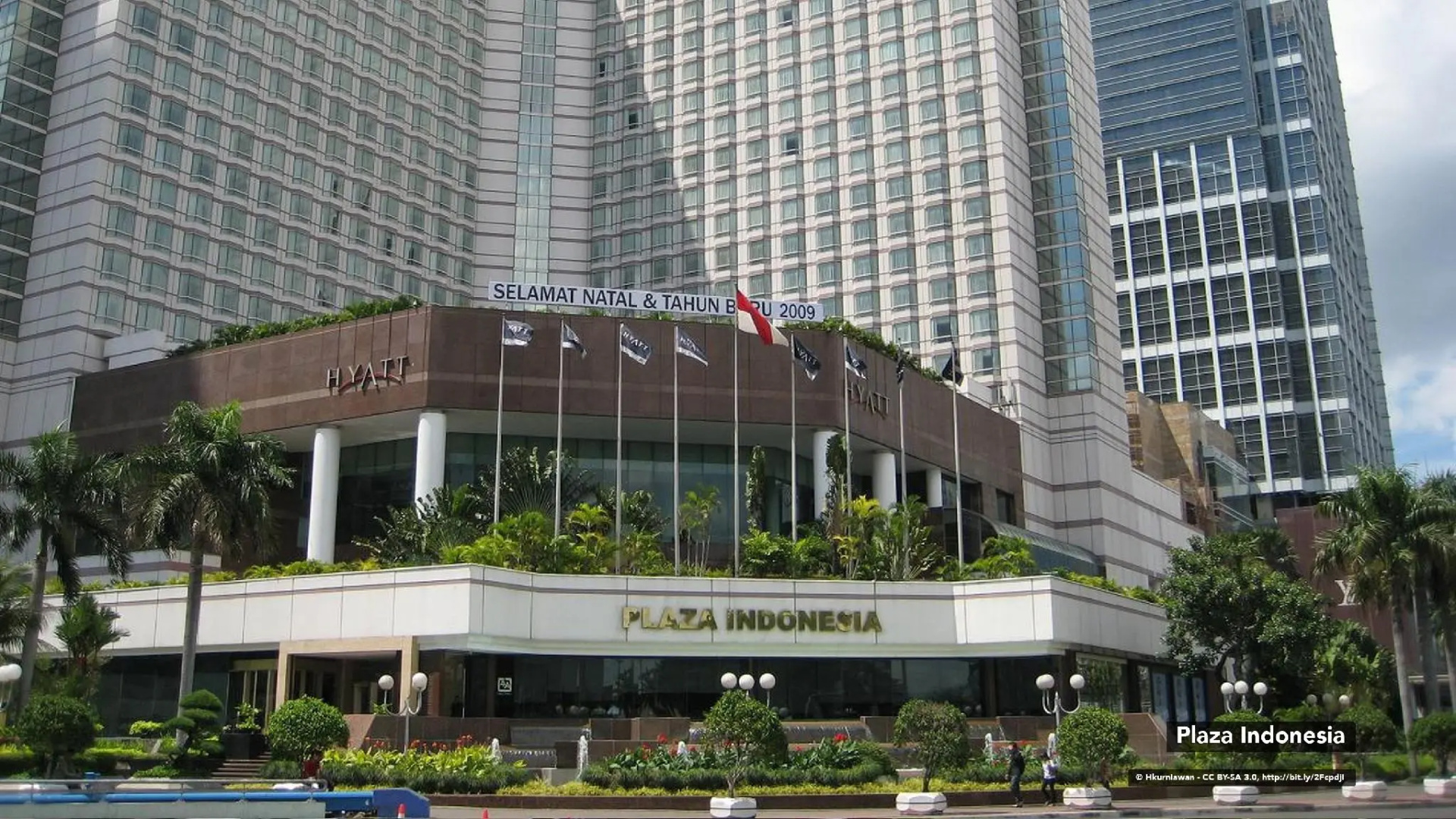 Foto - Bendungan Hilir Residence