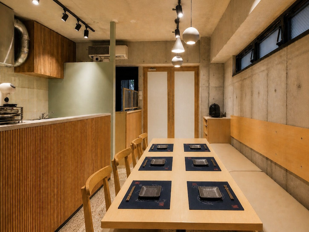 Photo - Prime Suites Tokyo